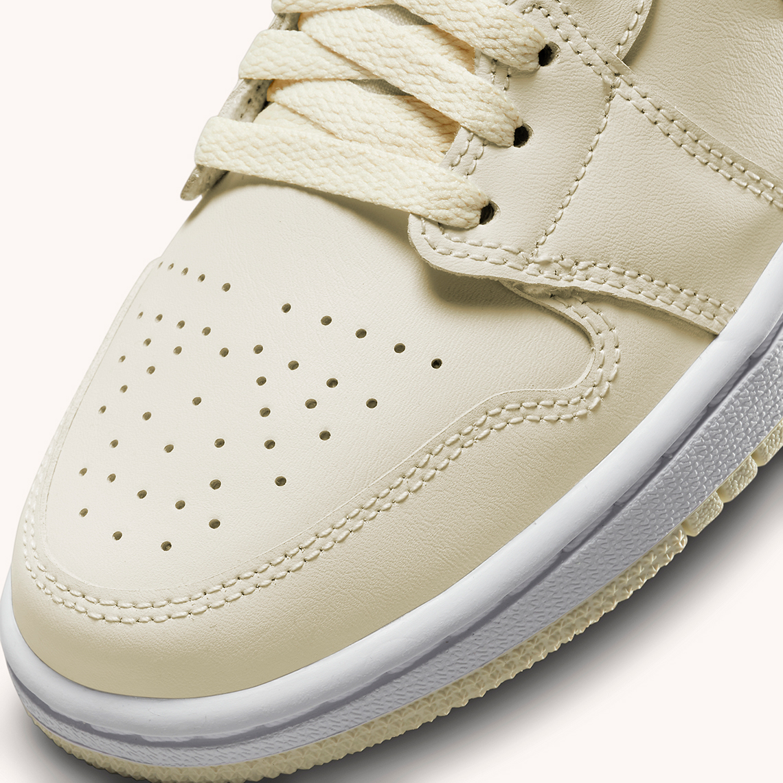 Air Jordan 1 Low Coconut Milk Dc0774 121 4