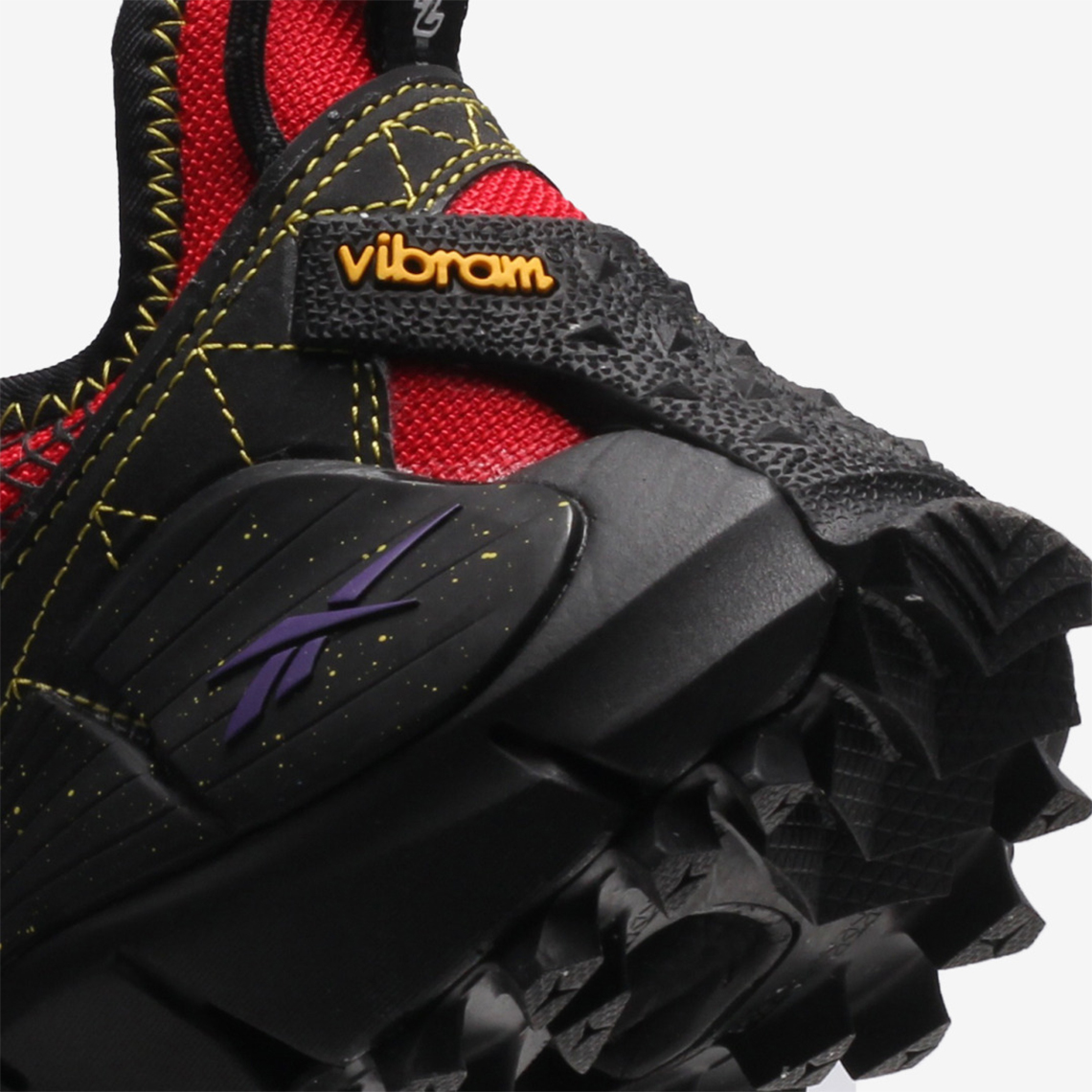 Asap Nast Reebok Zig Kinetica Ii Edge Gy5805 Release Date 4