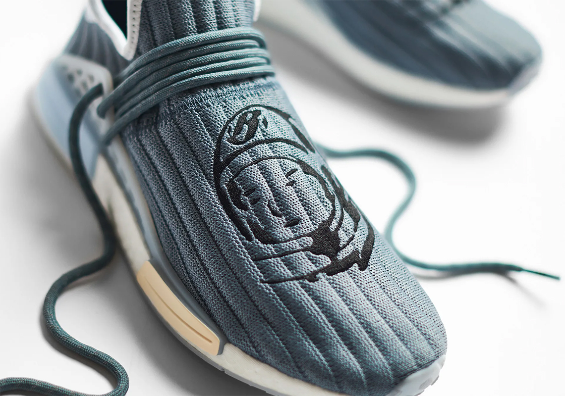 Billionaire Boys Club Bbc Adidas Nmd Hu Moon Man Gw3955 Release Date 1
