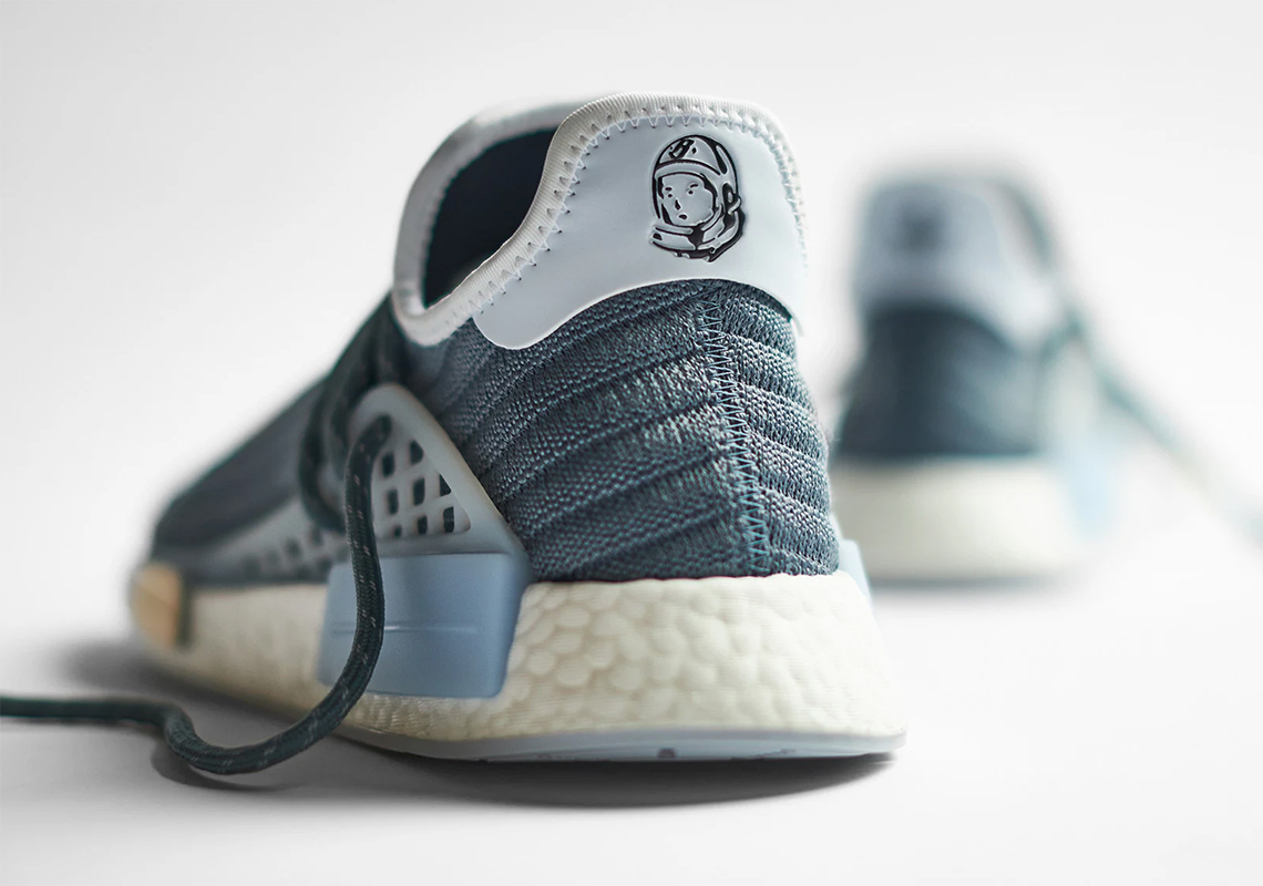 Billionaire Boys Club Bbc Adidas Nmd Hu Moon Man Gw3955 Release Date 7
