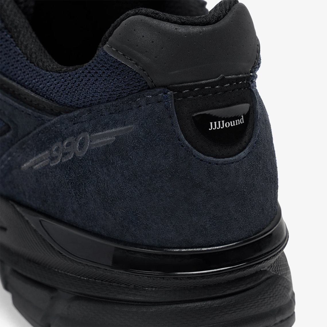Jjjjound New Balance 990v4 Release Date 10