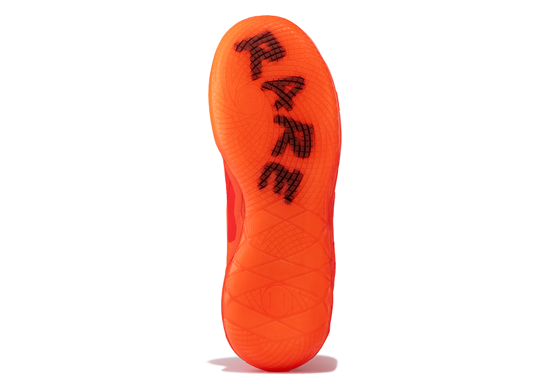 Lamelo Ball Puma Mb 01 Release Date 3