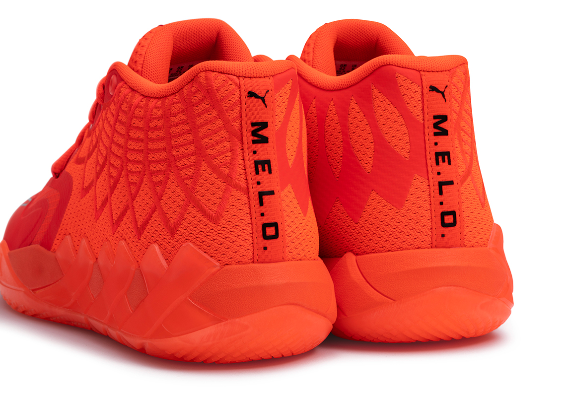 Lamelo Ball Puma Mb 01 Release Date 9