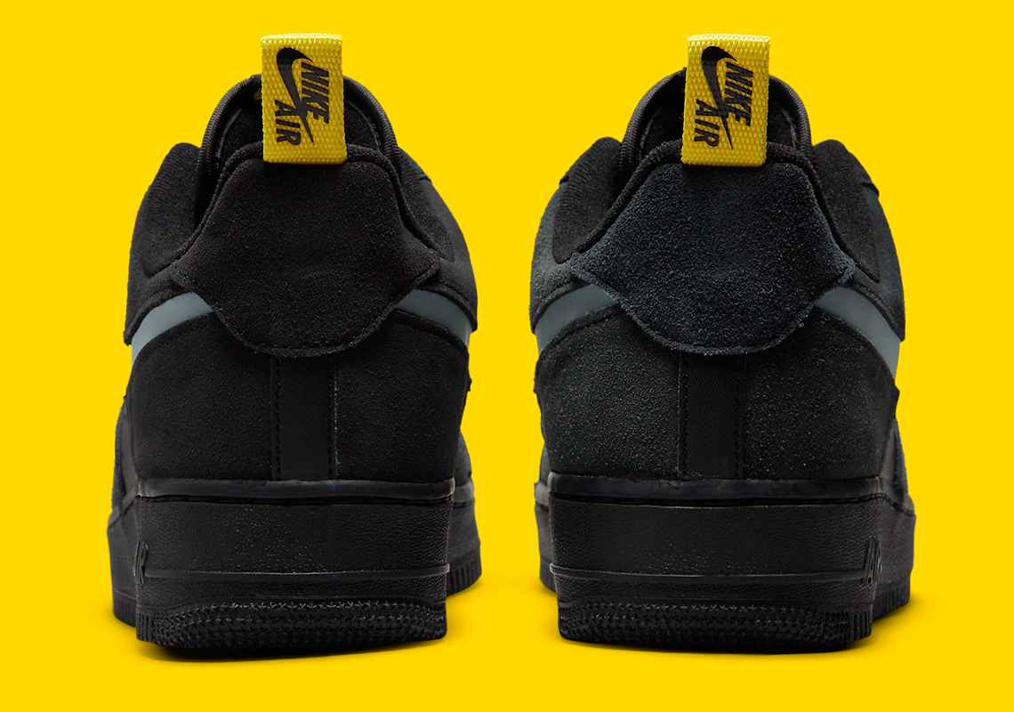 Nike Air Force 1 Low Do6709 001 8