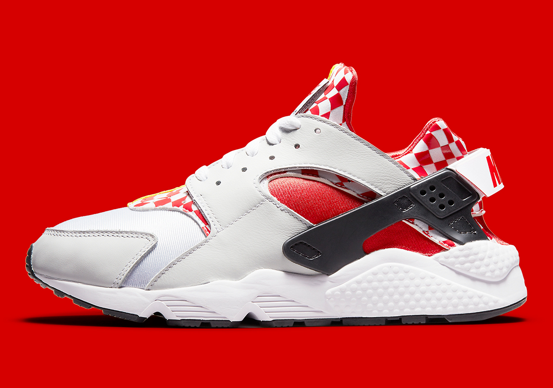Nike Air Huarache Liverpool Dn5080 100 12