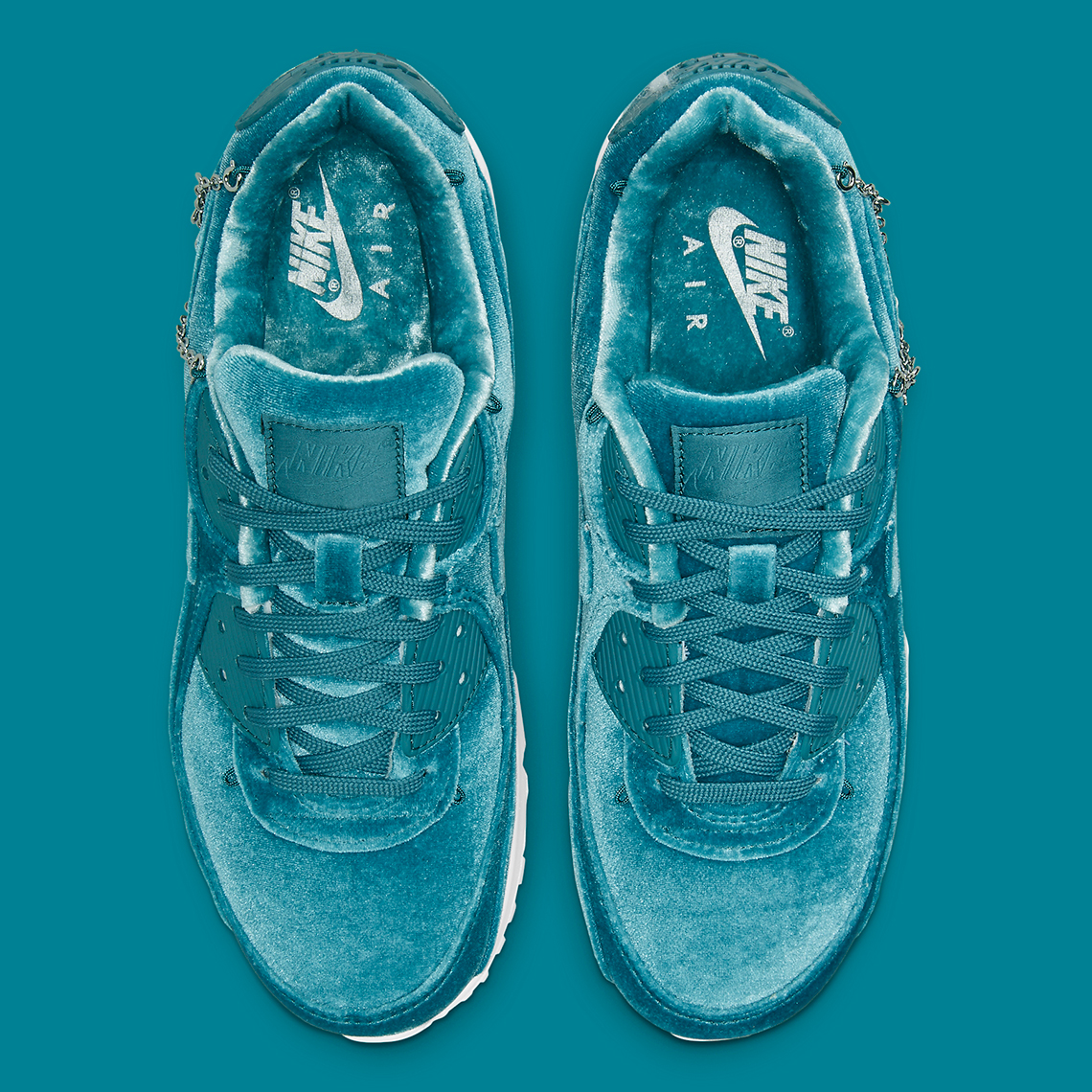 Nike Air Max 90 Se Womens Do2194 001 7