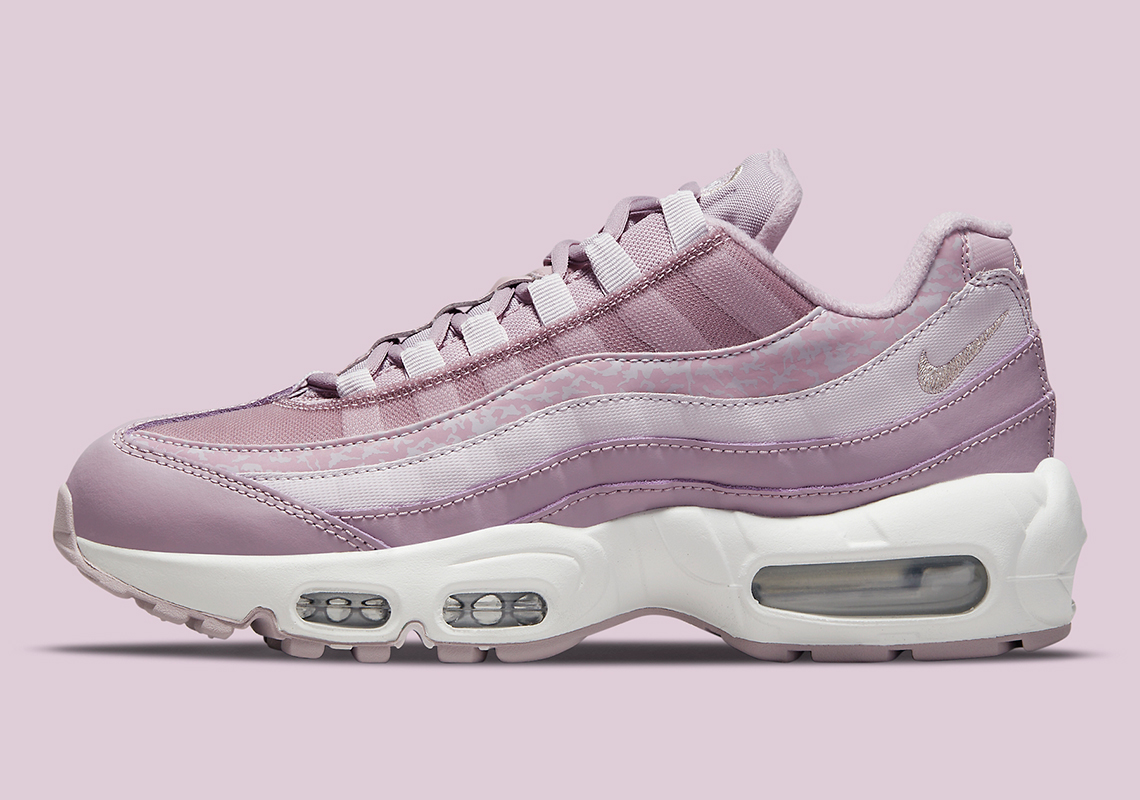 Nike Air Max 95 Womens Dc9474 500 8