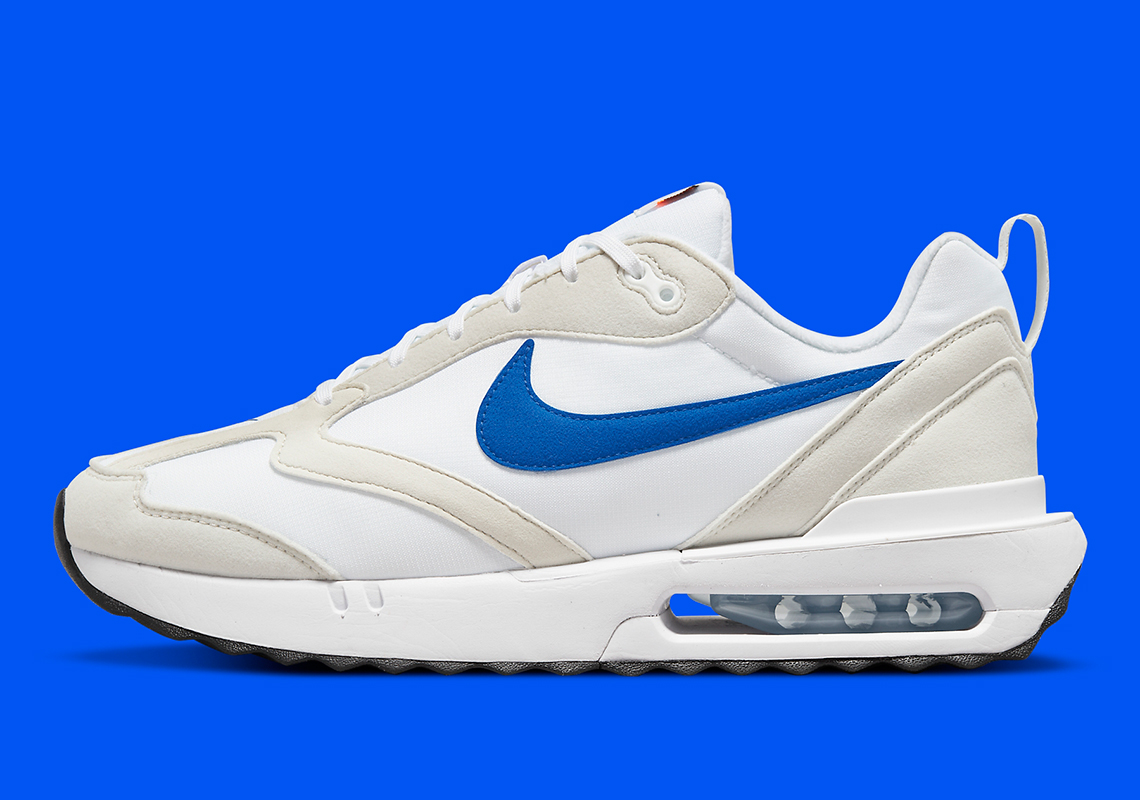 Nike Air Max Dawn Dj3624 100 3
