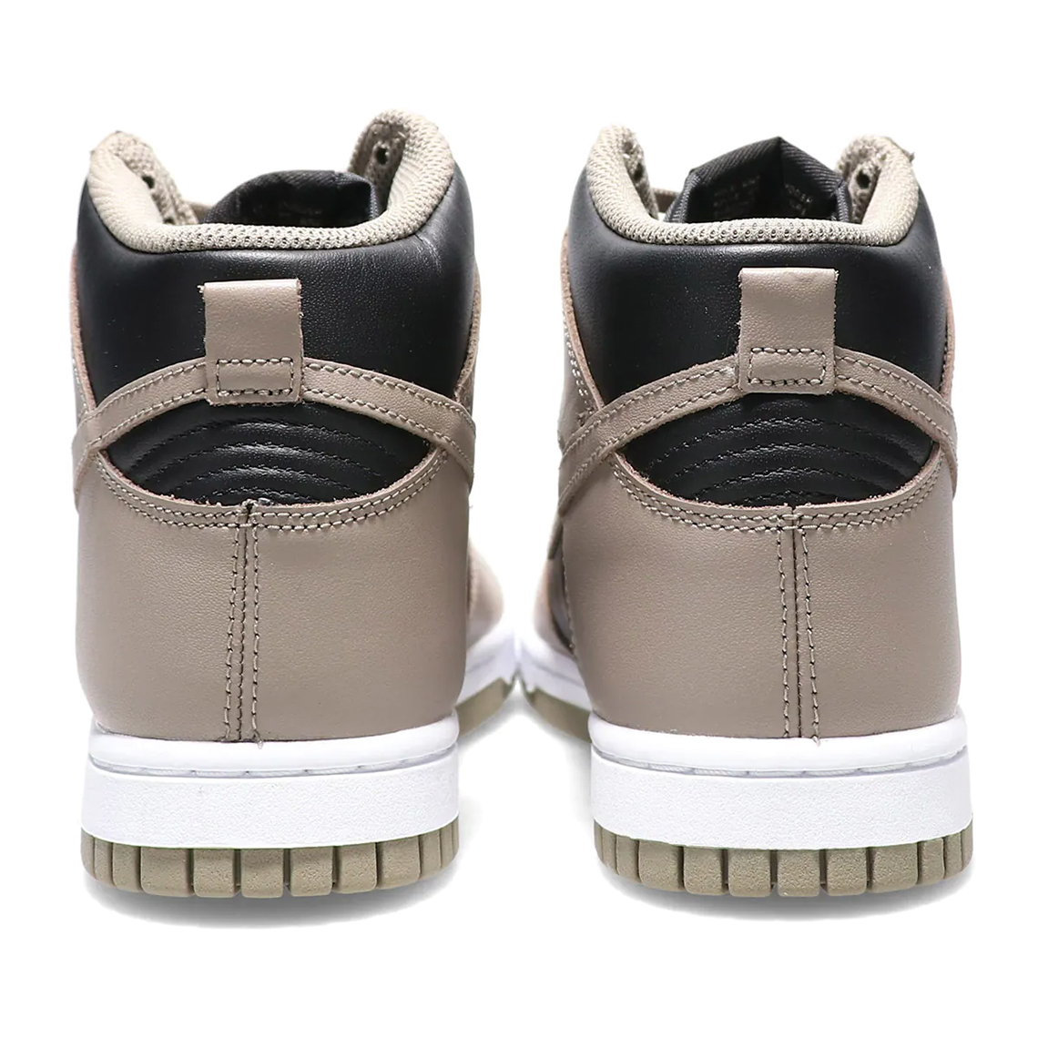 Nike Dunk High Womens Moon Fossil Dd1869 002 4