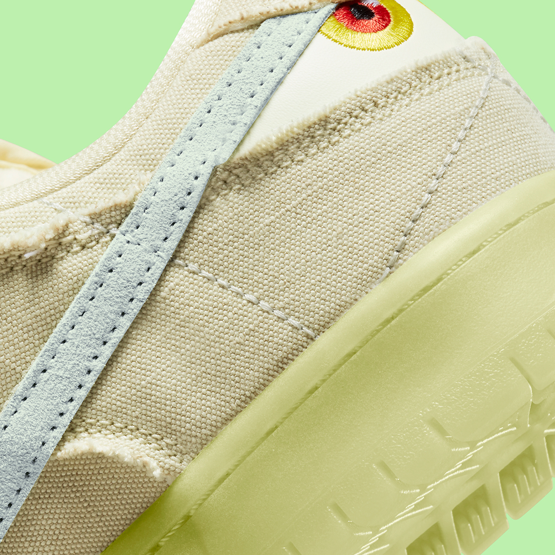 Nike Sb Dunk Low Mummy Dm0774 111 Release Date 3
