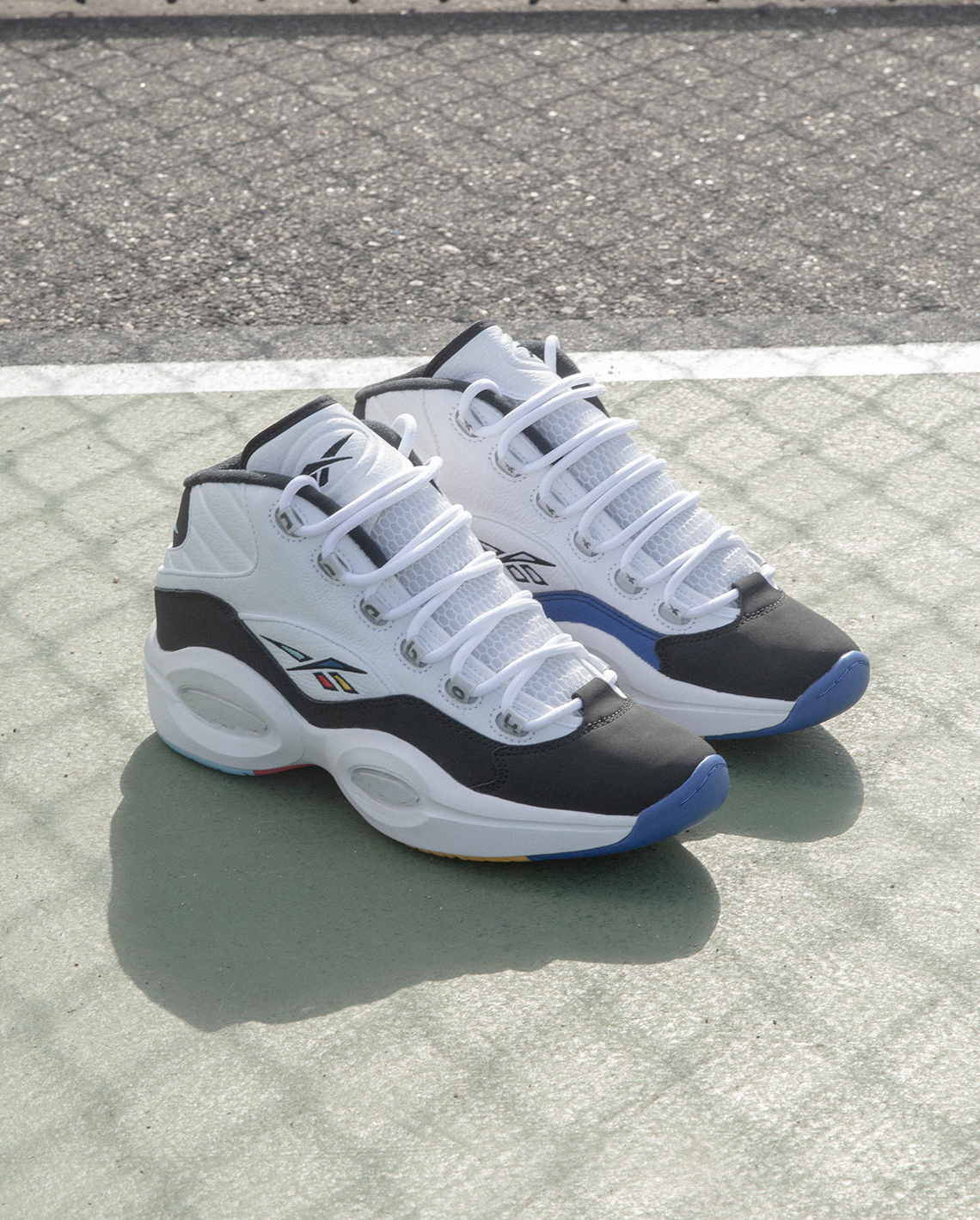 Reebok Question Mid Class Of 16 H01321 Release Date 3