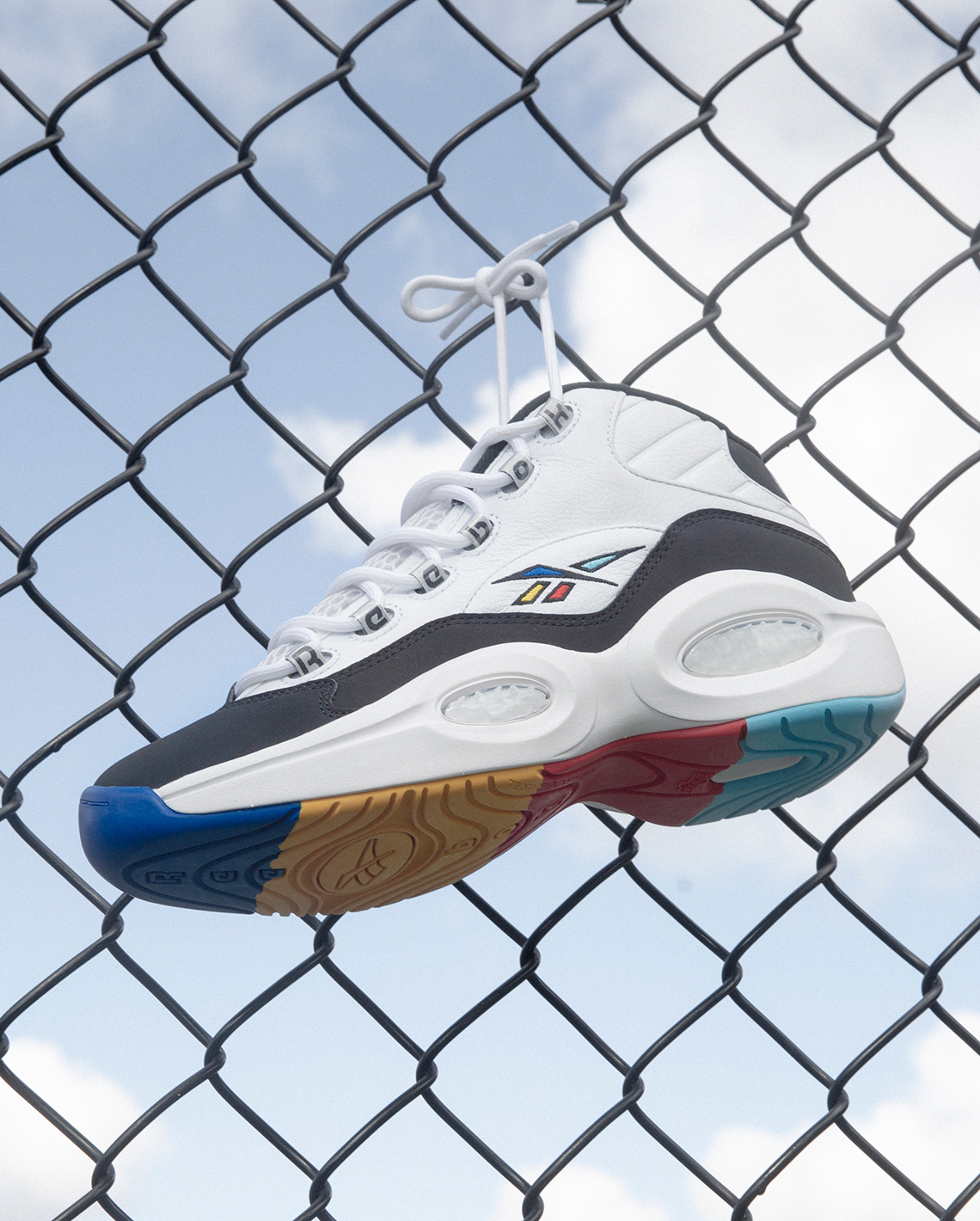 Reebok Question Mid Class Of 16 H01321 Release Date 5