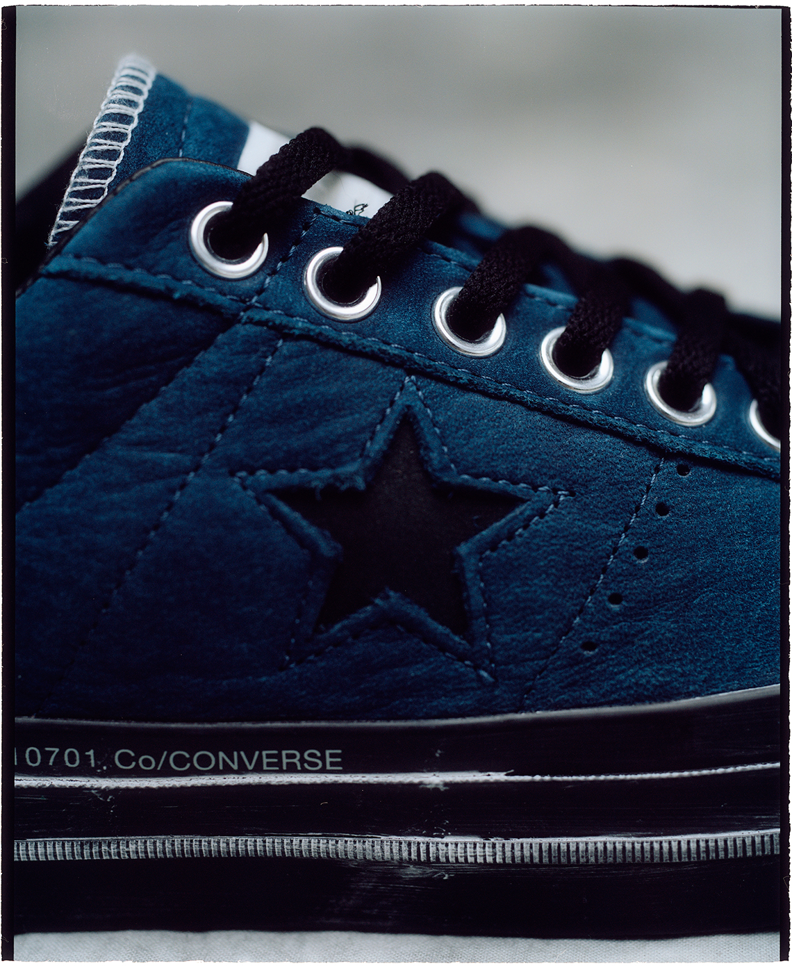 Thisisneverthat Converse One Star New Vintage Release Date 3