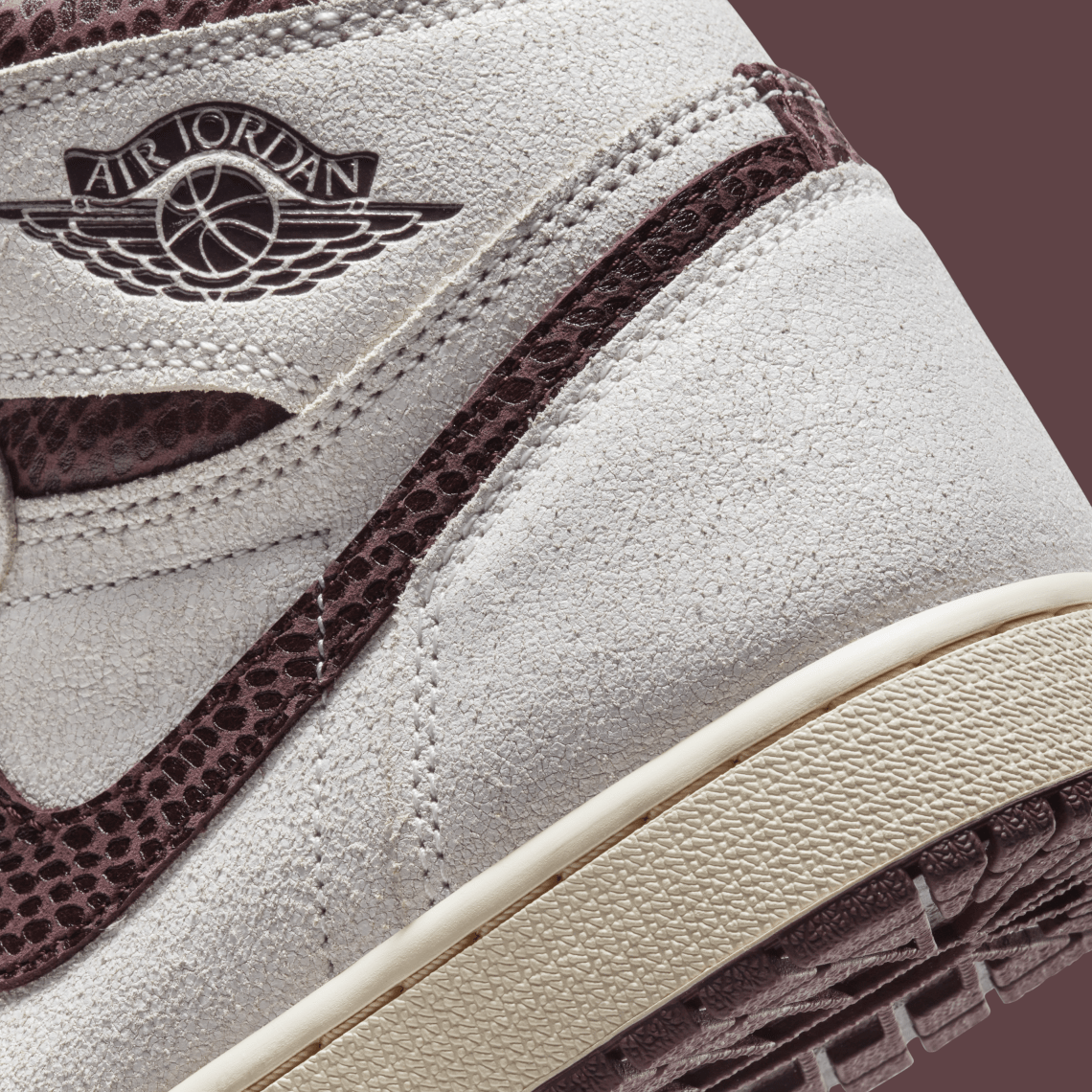 A Ma Maniere Air Jordan 1 Retro High Og Do7097 100 4