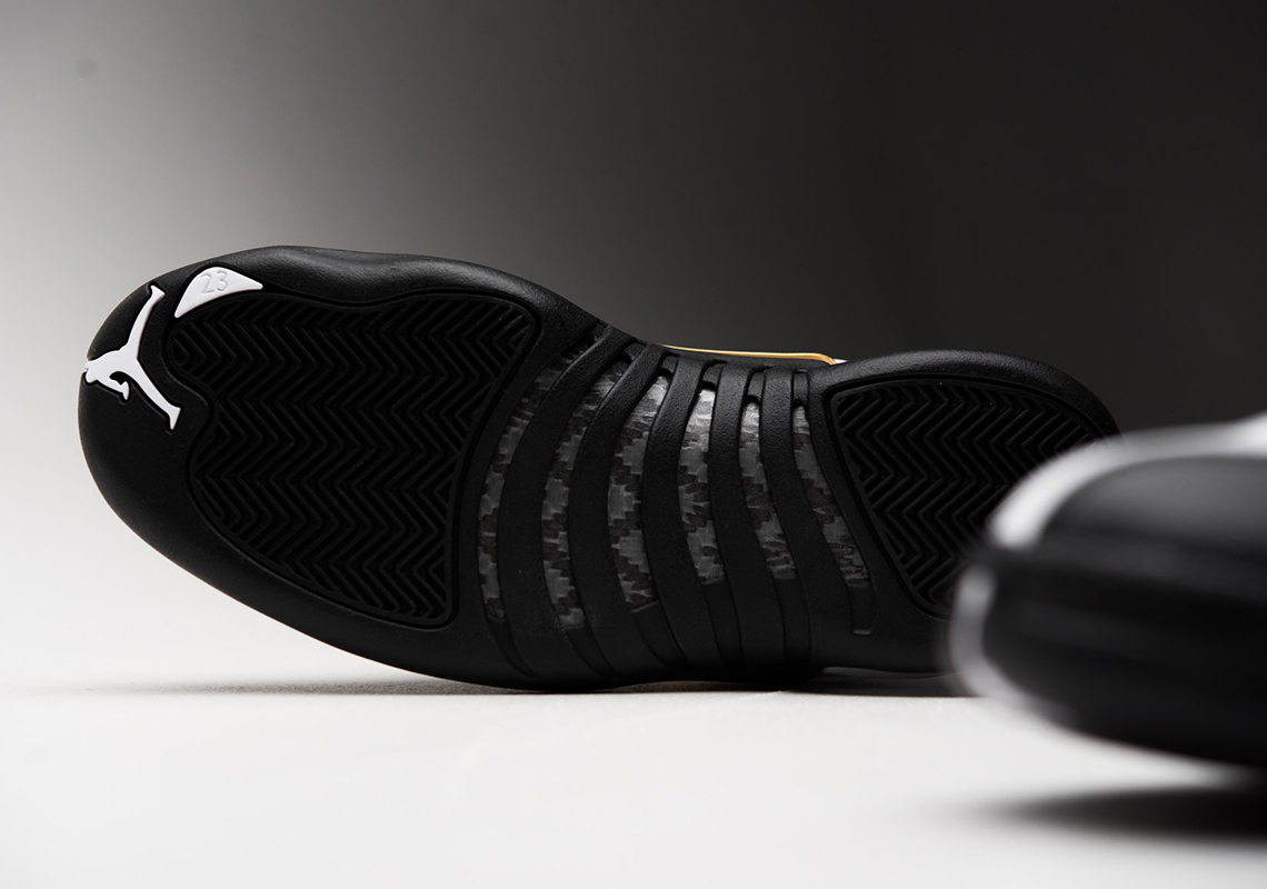 Air Jordan 12 Royalty Release Reminder 6 1