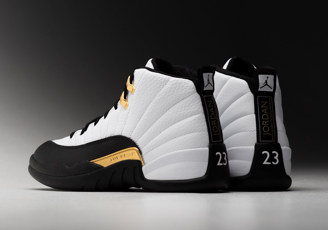 Air Jordan 12 Royalty Release Reminder 7 1