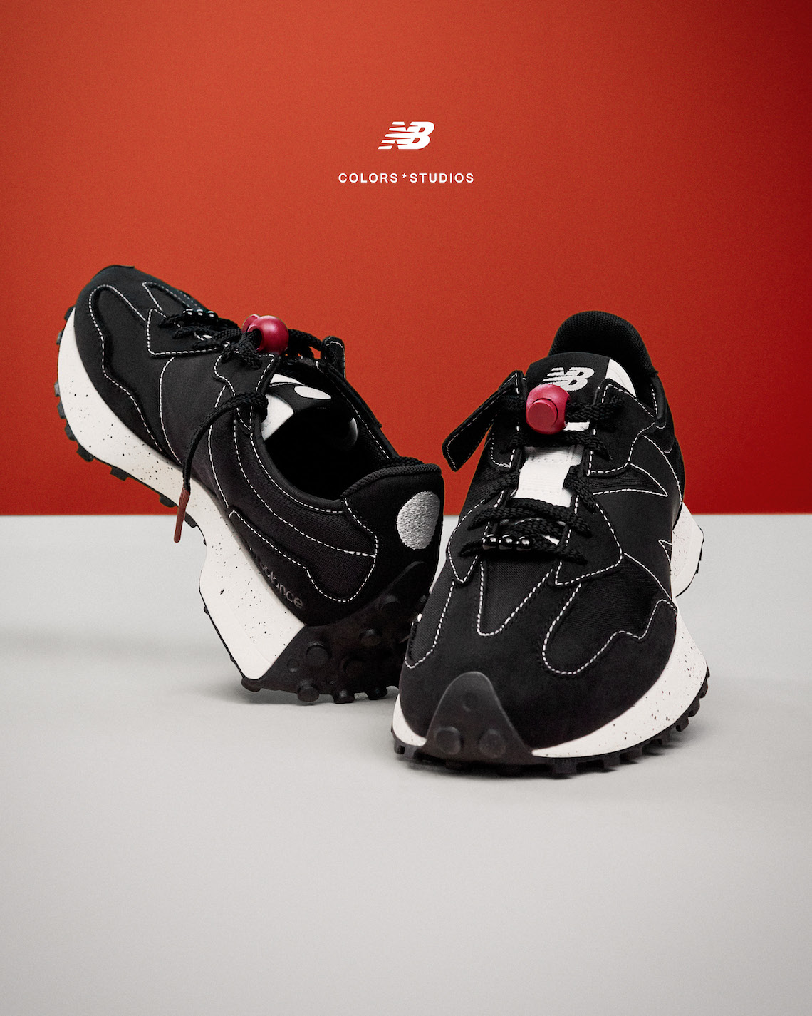 Colors New Balance 327 11
