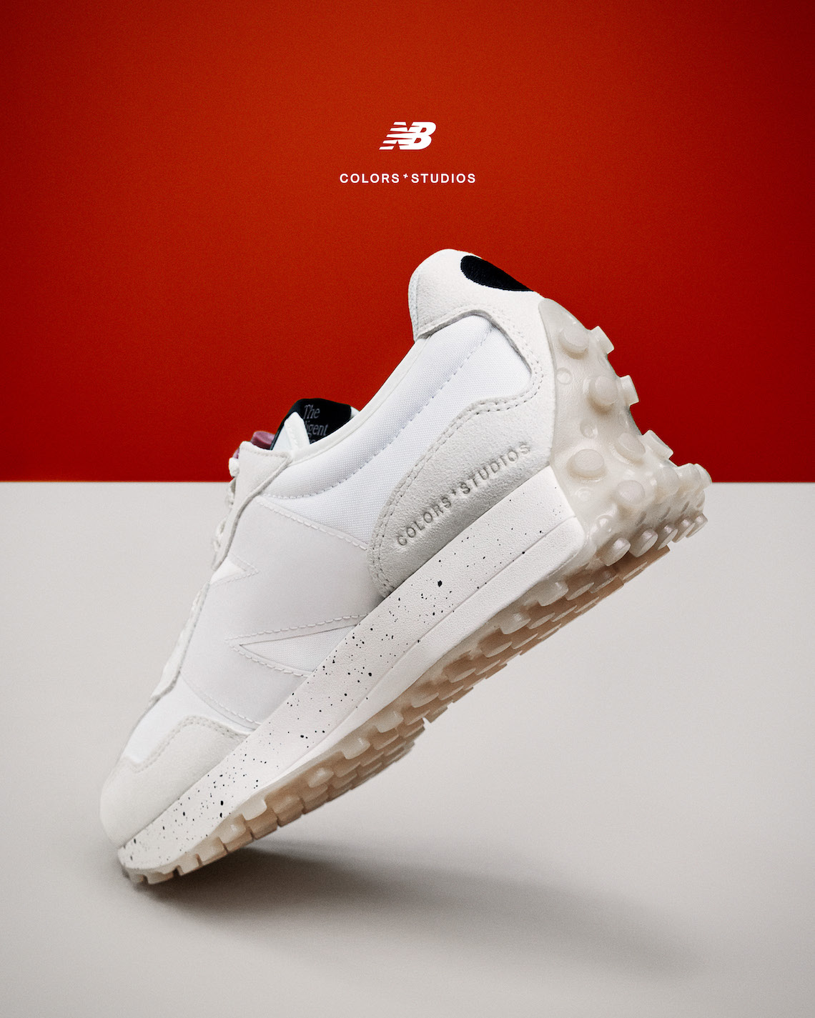 Colors New Balance 327 13