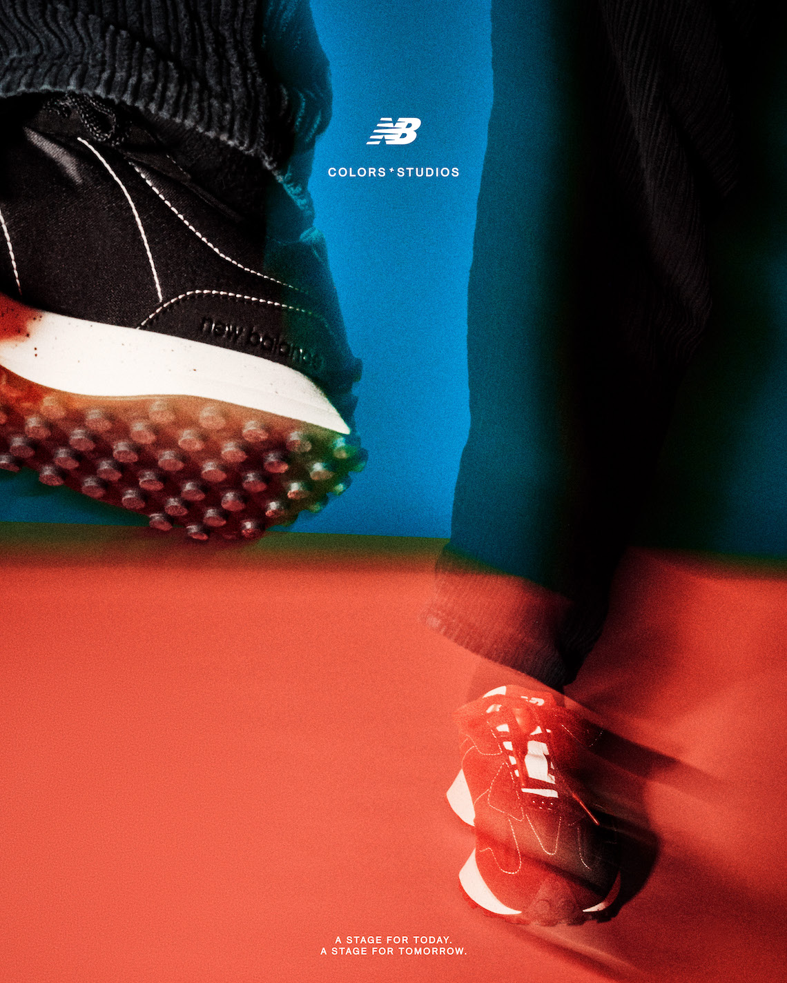 Colors New Balance 327 36