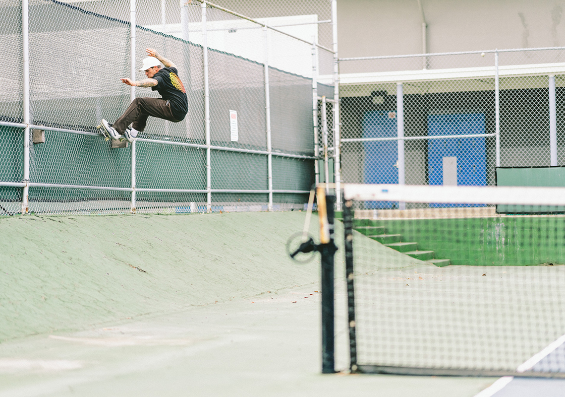 Fucking Awesome Vans Ultimatewaffle Exp 1