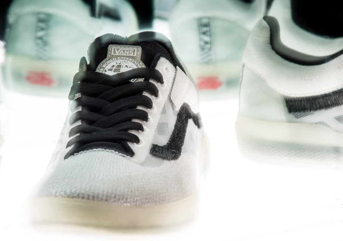 Fucking Awesome Vans Ultimatewaffle Exp 2