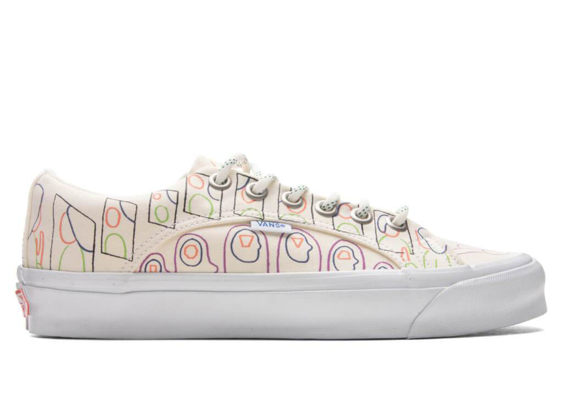 Geoff Mcfetridge Vans Vault 2021 3