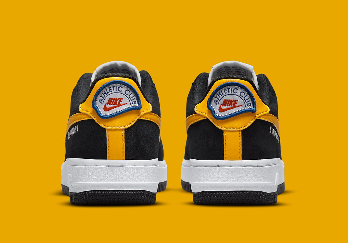 Nike Air Force 1 Athletic Club Dh9597 002 5
