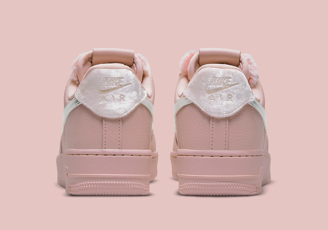 Nike Air Force 1 Low Pink Do6724 601 6