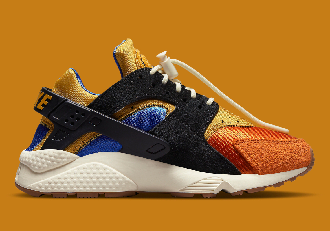 Nike Air Huarache Do6681 700 7