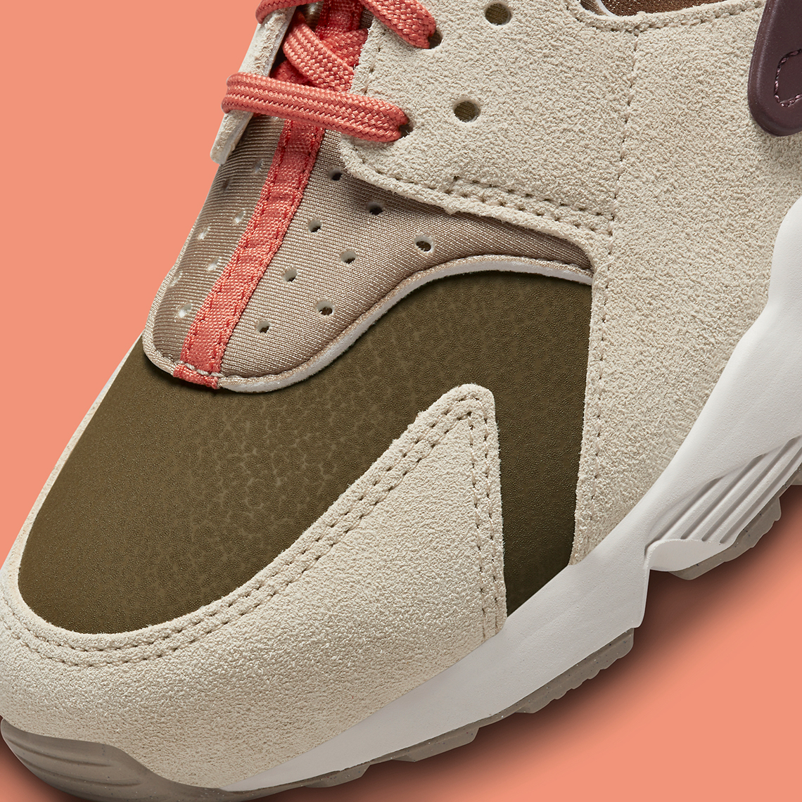 Nike Air Huarache Dq9319 200 6 1