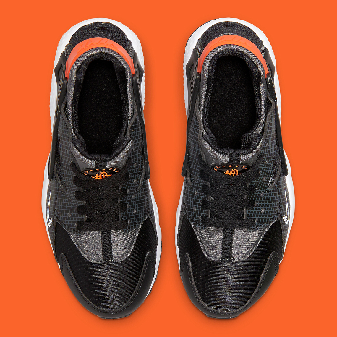 Nike Air Huarache Dr0173 001 4