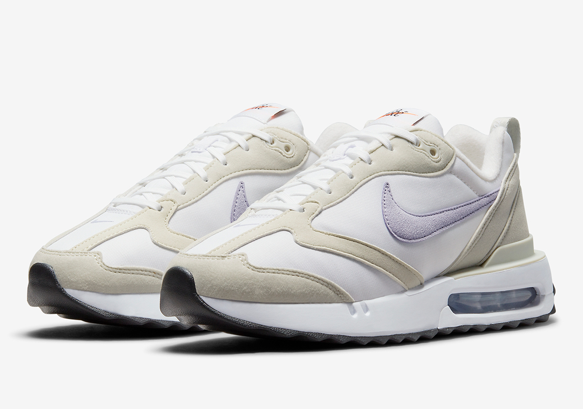 Nike Air Max Dawn Violet Dc4068 100 2