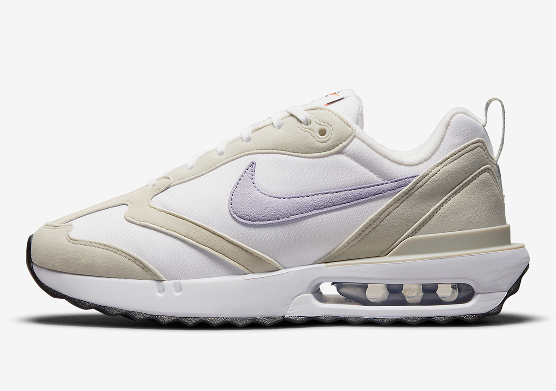 Nike Air Max Dawn Violet Dc4068 100 3