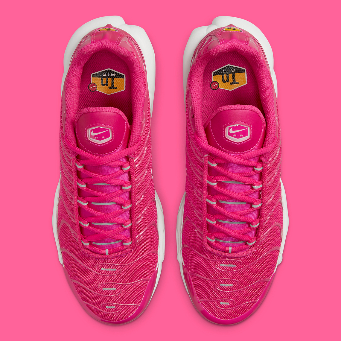 Nike Air Max Plus Dr9886 600 2