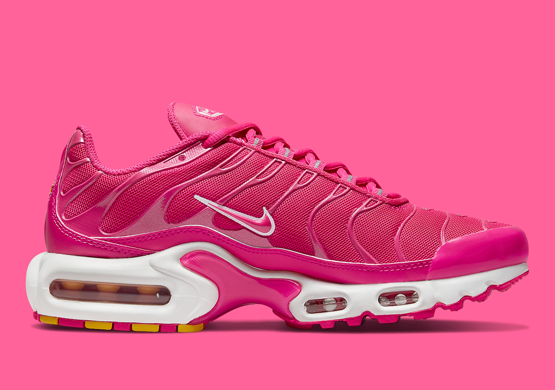Nike Air Max Plus Dr9886 600 3