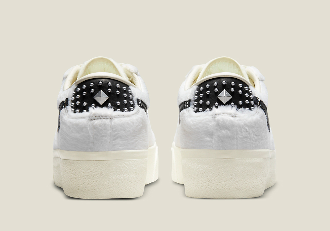 Nike Blazer Low Platform Do2115 133 5