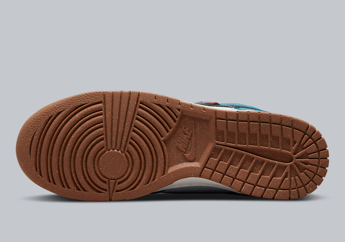 Nike Dunk Low Nn Dd3358 400 9