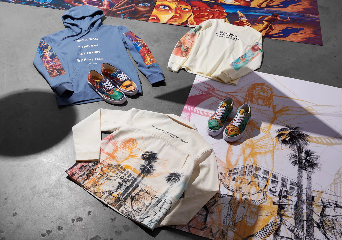 Vans Moca 2021 2 3