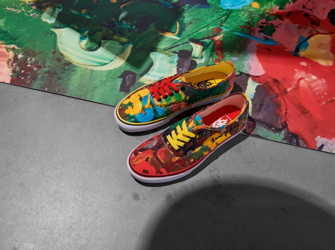 Vans Moca Drop 2 2021 8