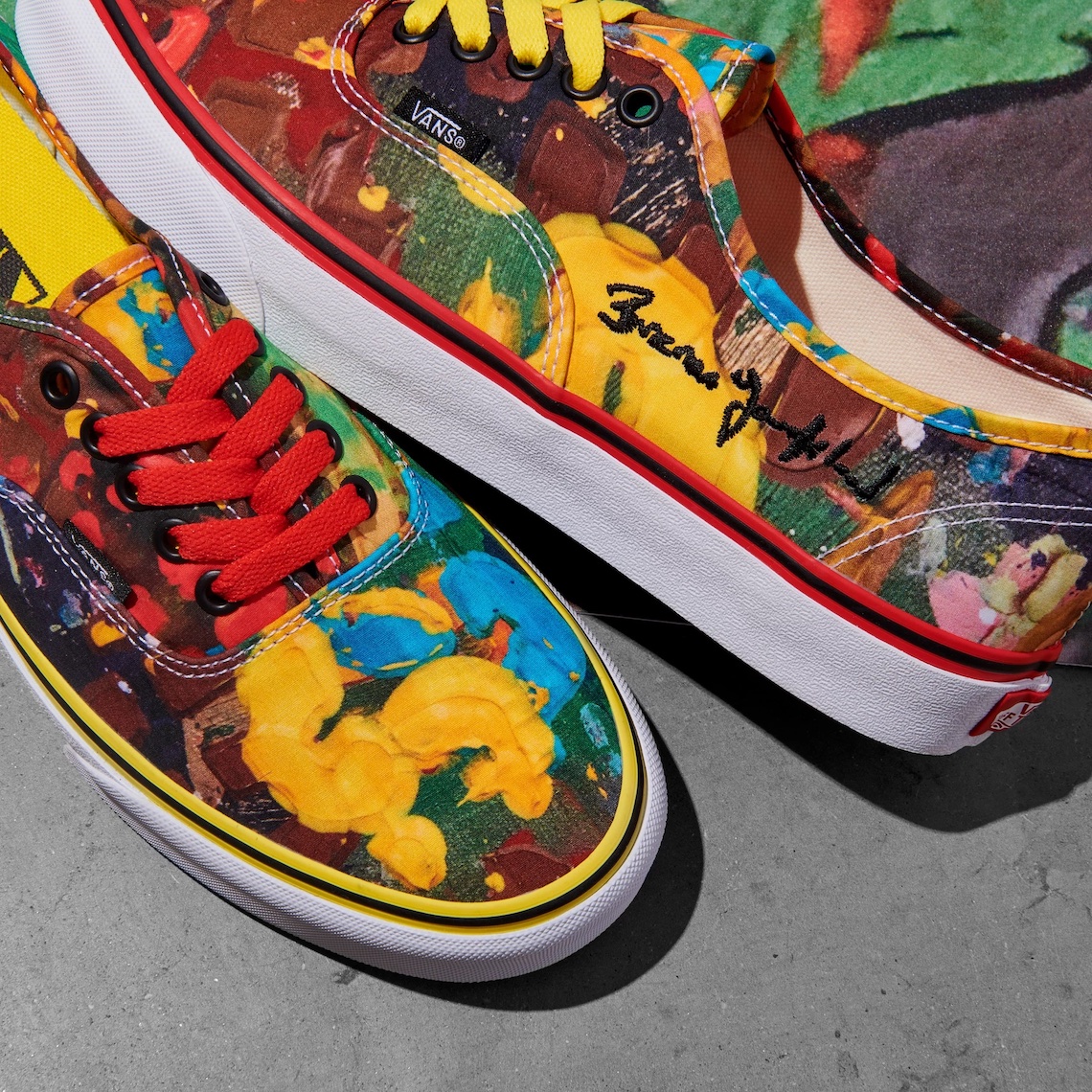 Vans Moca Drop 2 2021 9