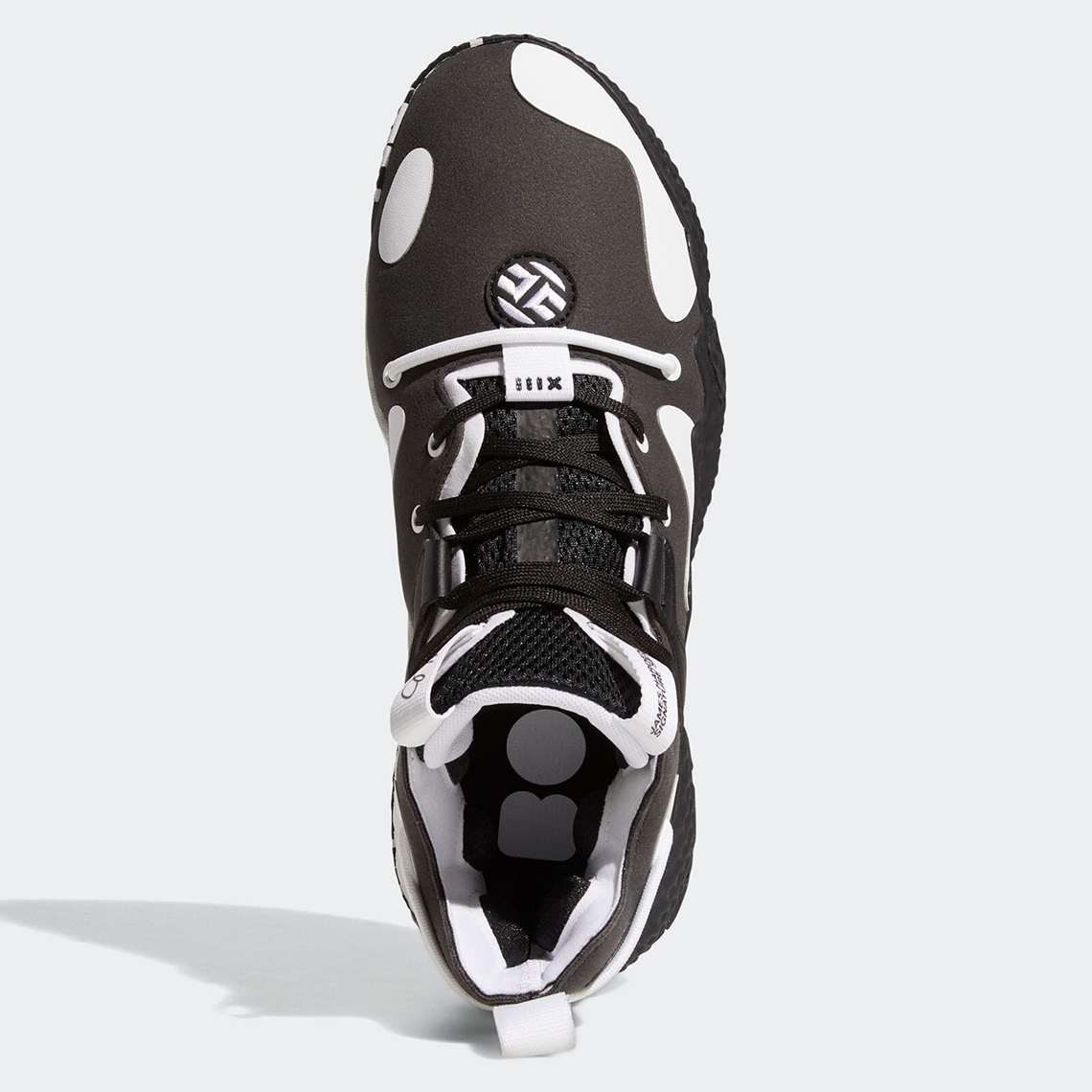 Adidas Harden Vol 6 Gv8704 Release Info 1