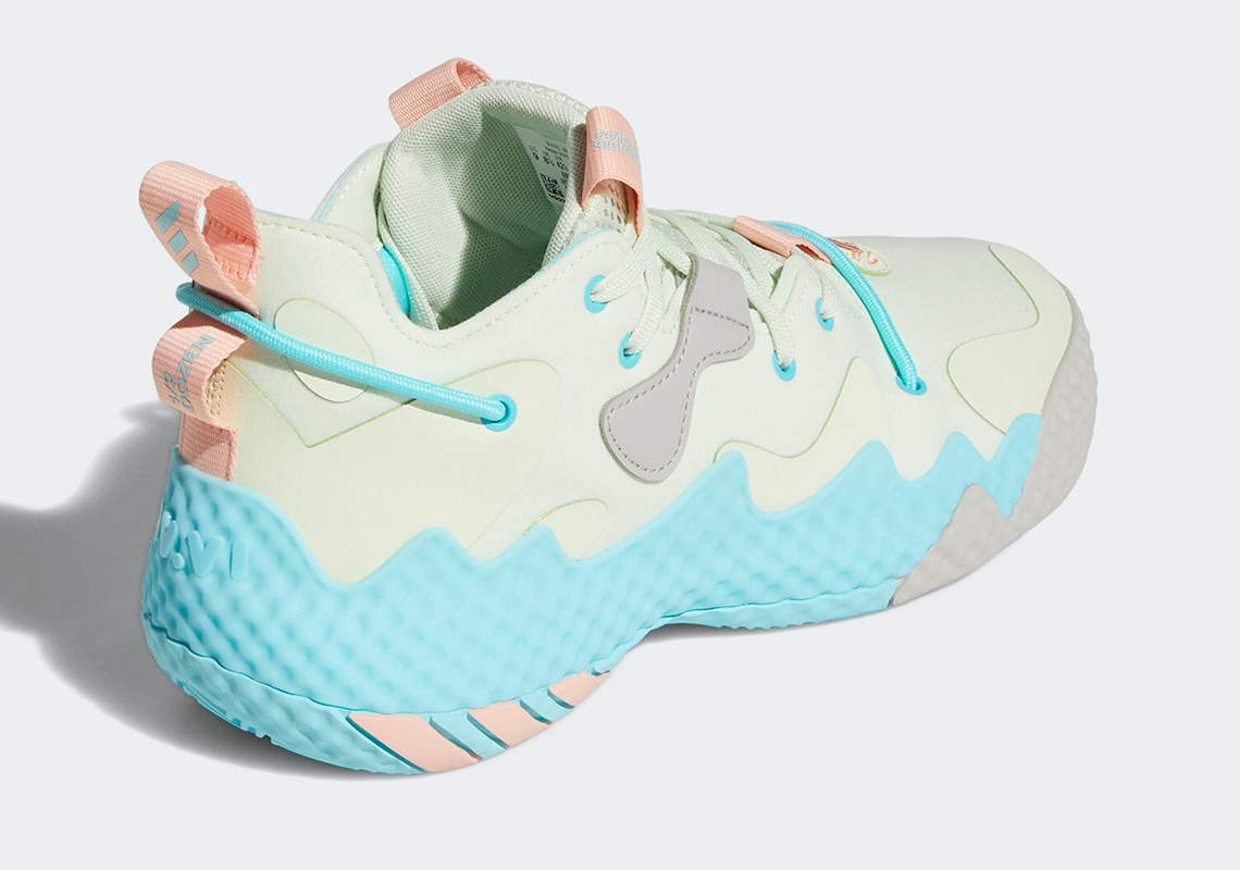 Adidas Harden Vol 6 Gy8701 Release Date 6