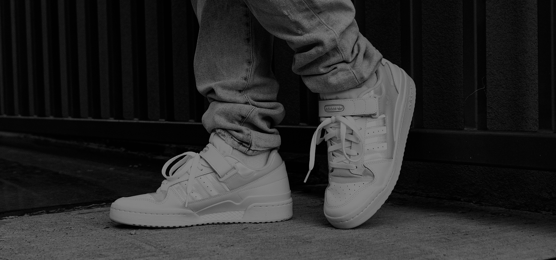 On Black Friday, We’re Grateful For Classic adidas Footwear Icons