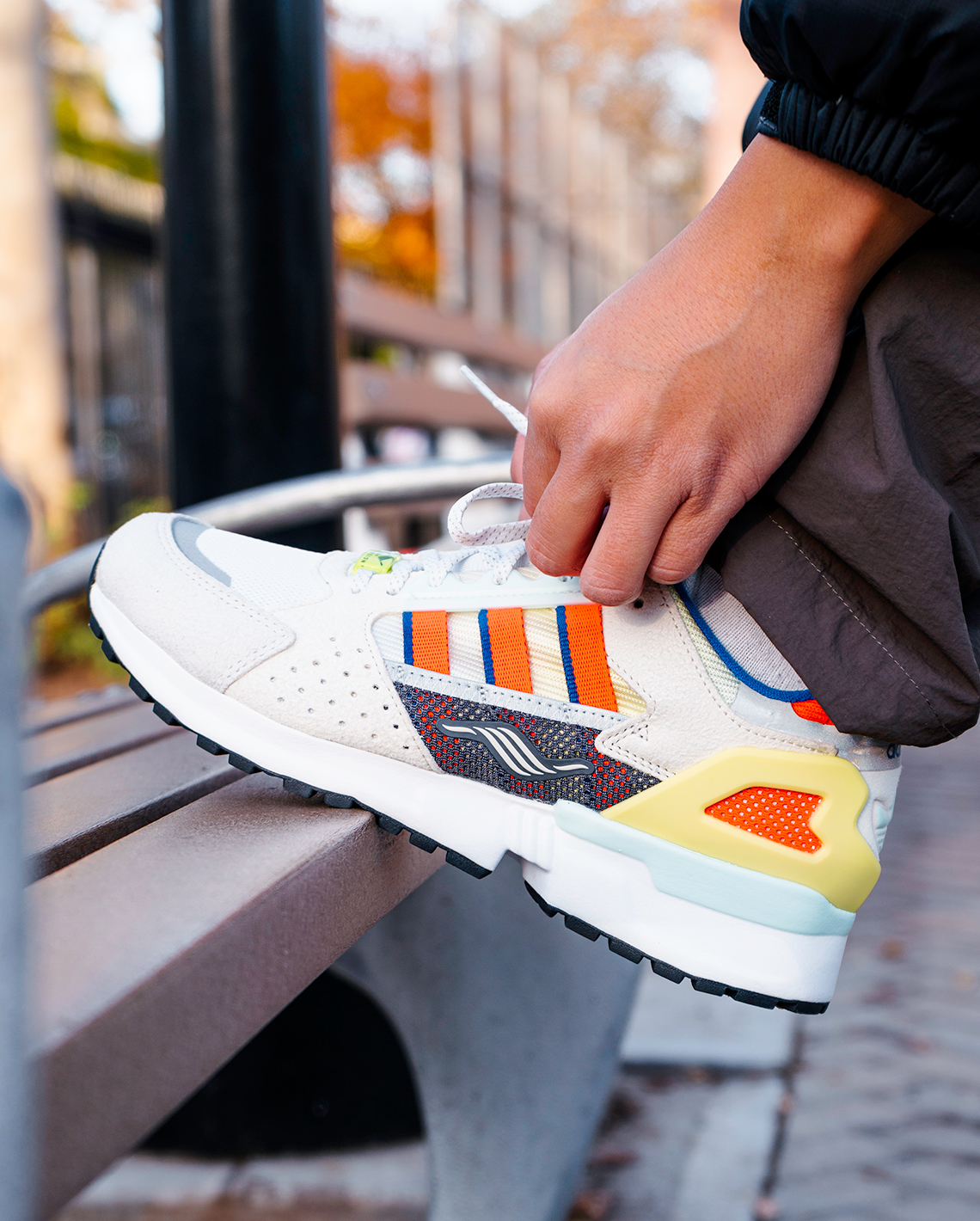Adidas November Black Friday 2021 Zx Gallery 1