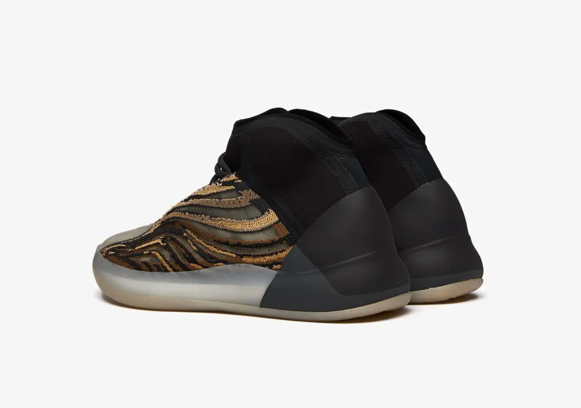 Adidas Yzy Qntm Amber Tint Store List 3