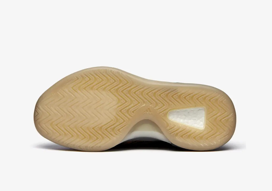 Adidas Yzy Qntm Amber Tint Store List 5