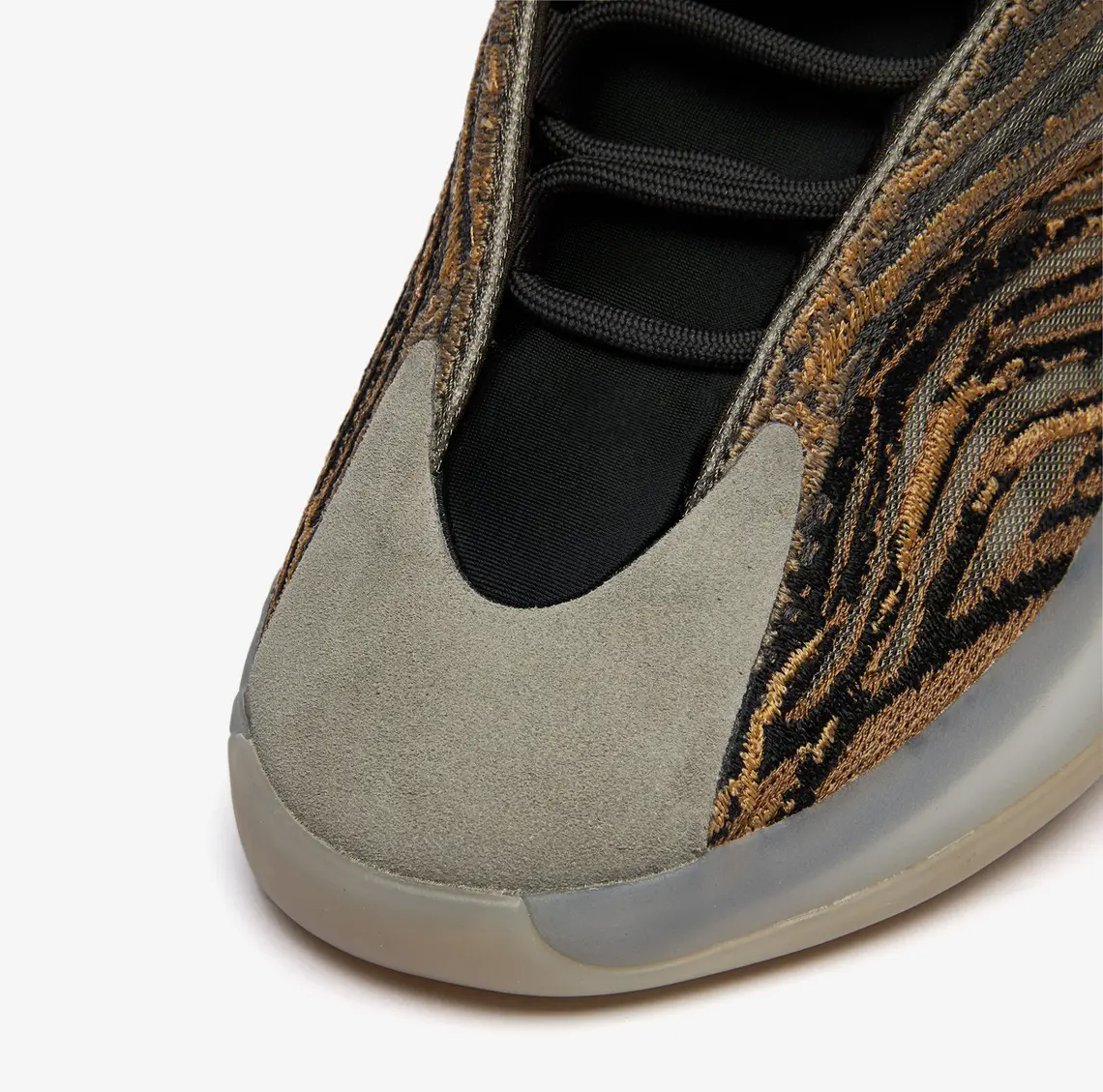 Adidas Yzy Qntm Amber Tint Store List 6
