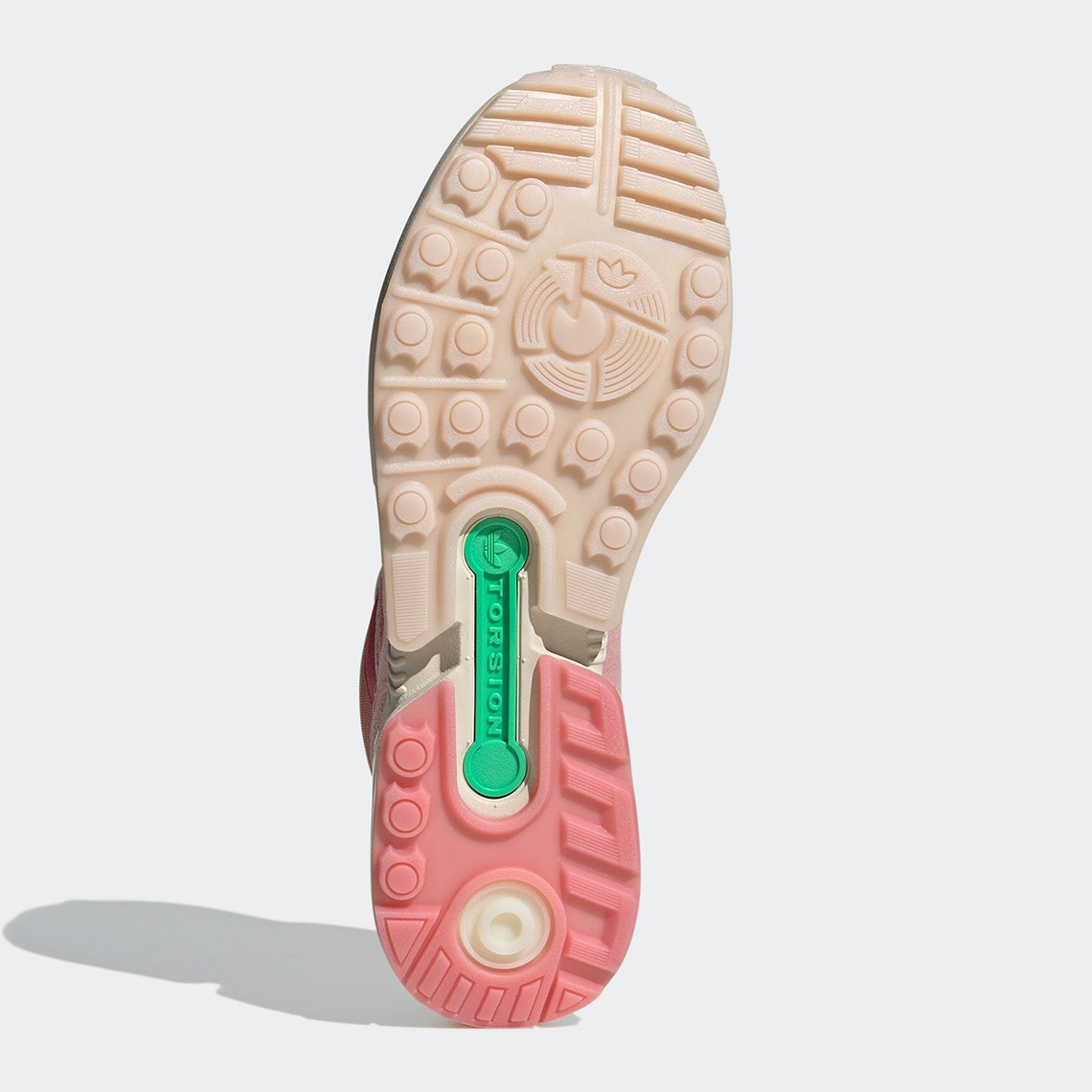 Adidas Zx8000 Strawberry Smoothie Gy4648 Release Date 2
