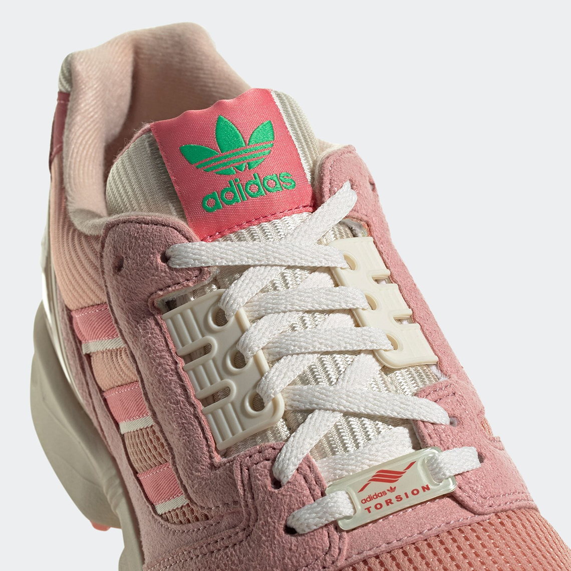 Adidas Zx8000 Strawberry Smoothie Gy4648 Release Date 7