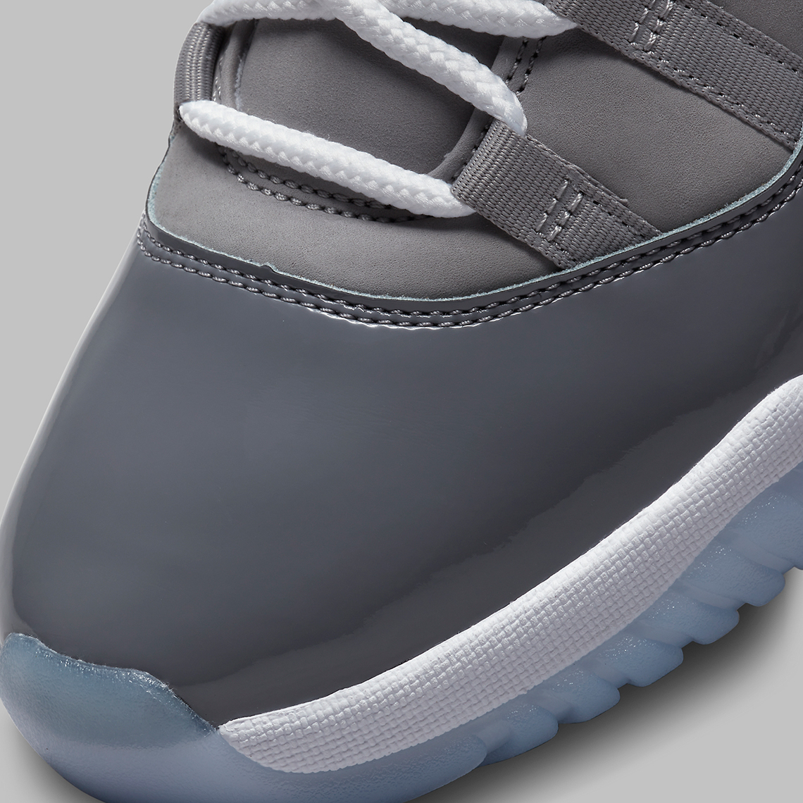Air Jordan 11 Xi Cool Grey Ct8012 005 5